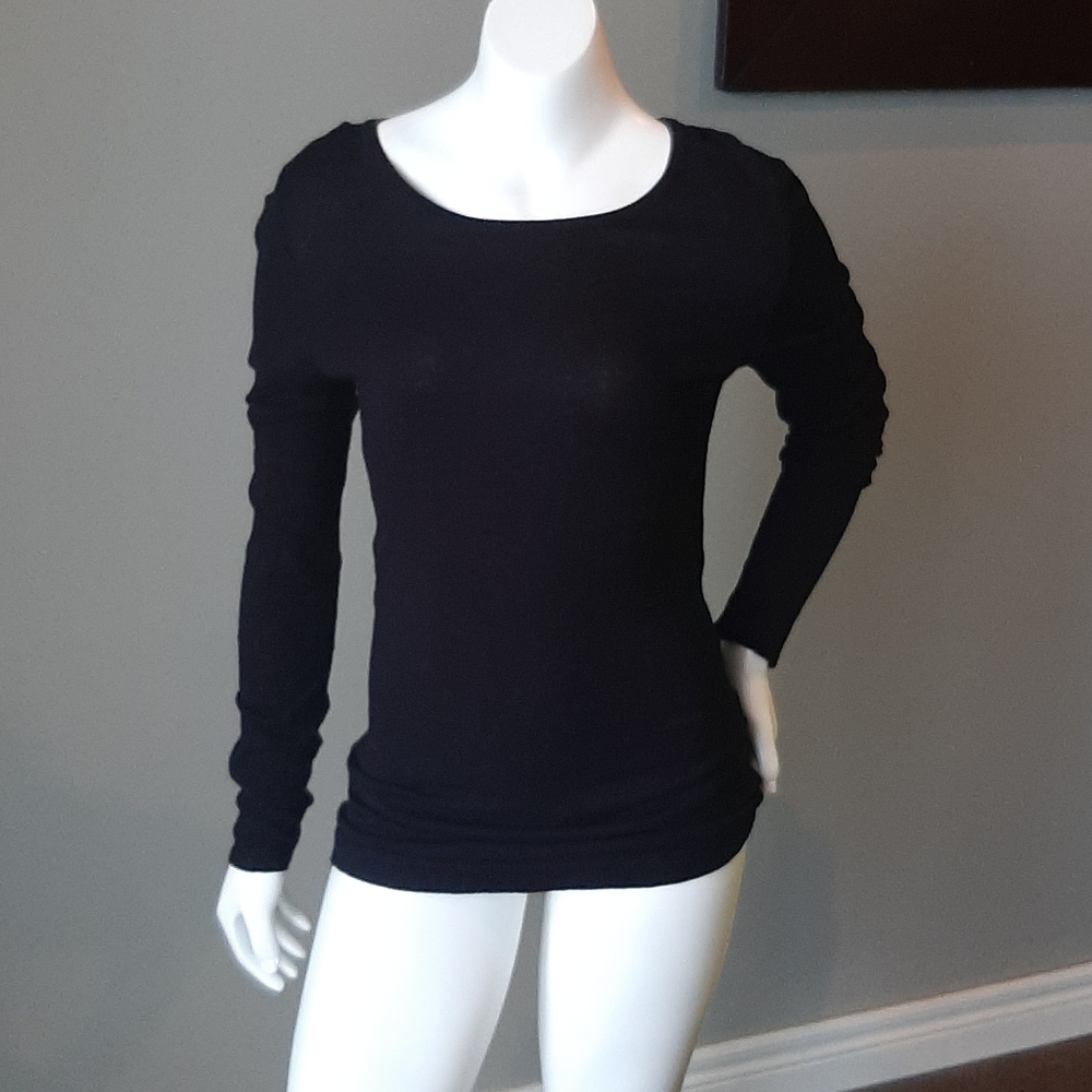 Le chateau sweater